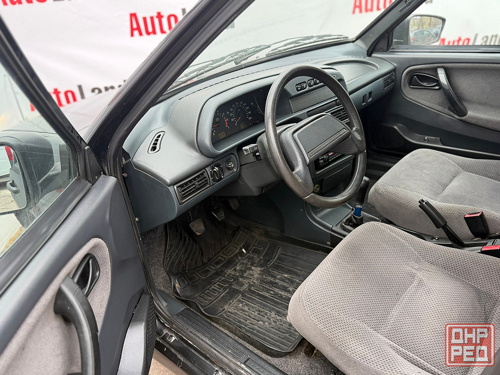 LADA 2115 Донецк - изображение 5