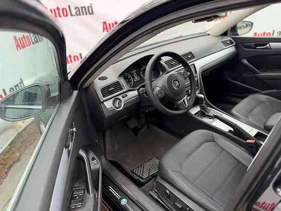 VOLKSWAGEN PASSAT Донецк