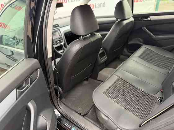 VOLKSWAGEN PASSAT Донецк