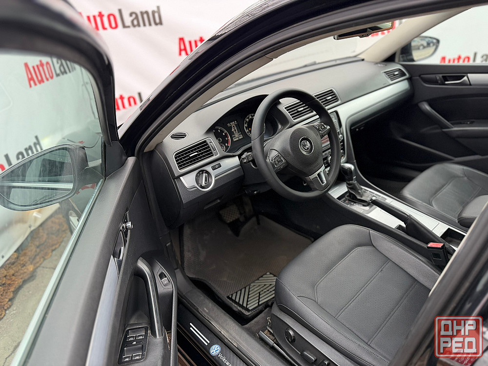 VOLKSWAGEN PASSAT Донецк - изображение 5
