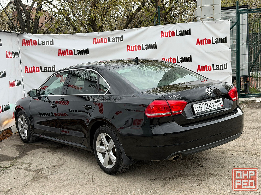 VOLKSWAGEN PASSAT Донецк - изображение 2