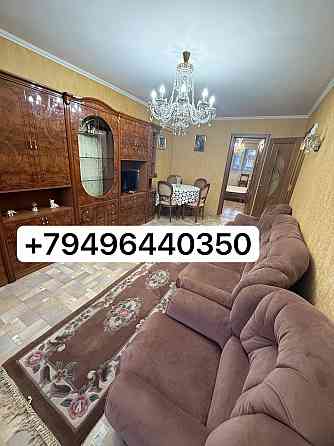 Продажа 3к квартиры в центре Макеевка