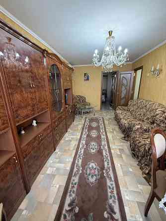Продажа 3к квартиры в центре Макеевка