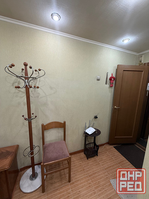 Продажа 3к квартиры в центре Макеевка - изображение 7