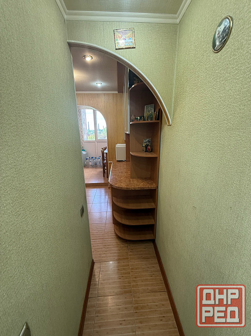 Продажа 3к квартиры в центре Макеевка - изображение 11