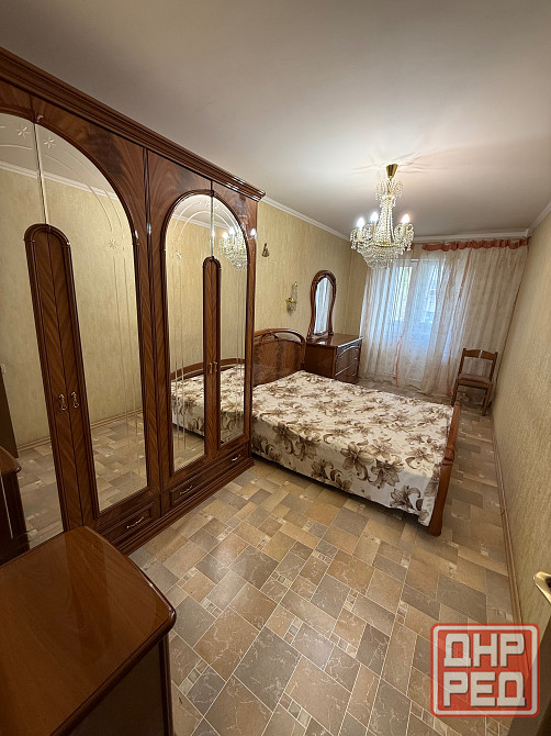 Продажа 3к квартиры в центре Макеевка - изображение 2