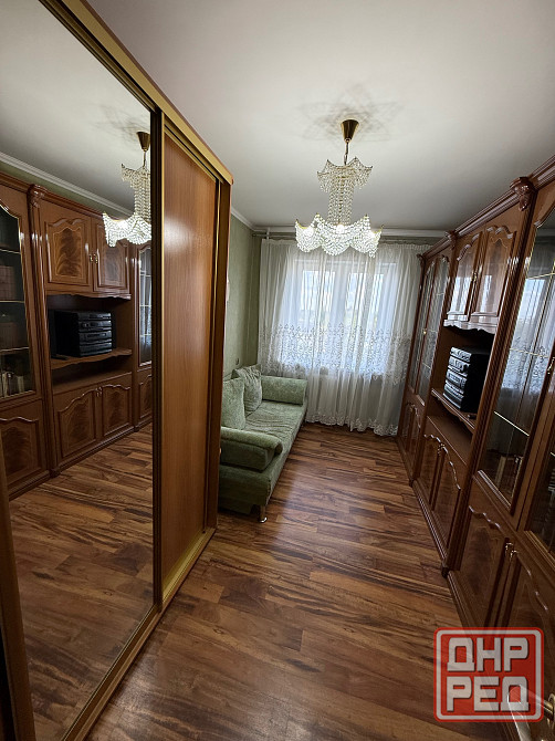 Продажа 3к квартиры в центре Макеевка - изображение 5