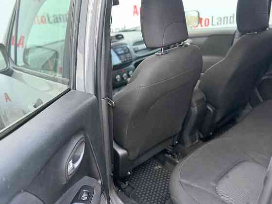 JEEP RENEGADE Донецк
