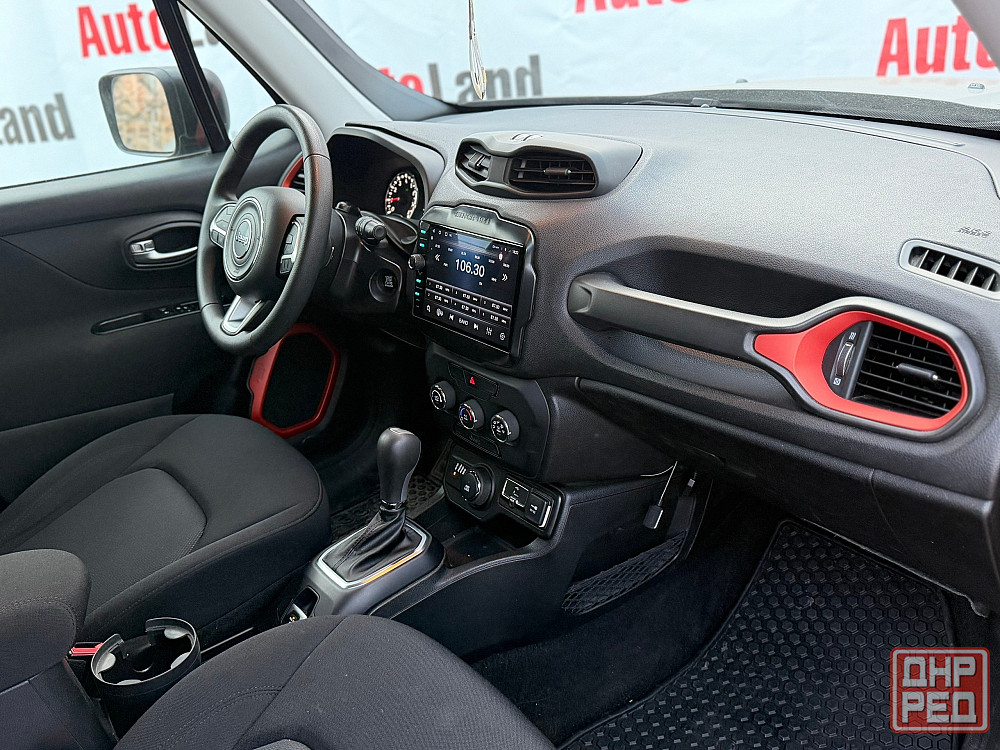 JEEP RENEGADE Донецк - изображение 8