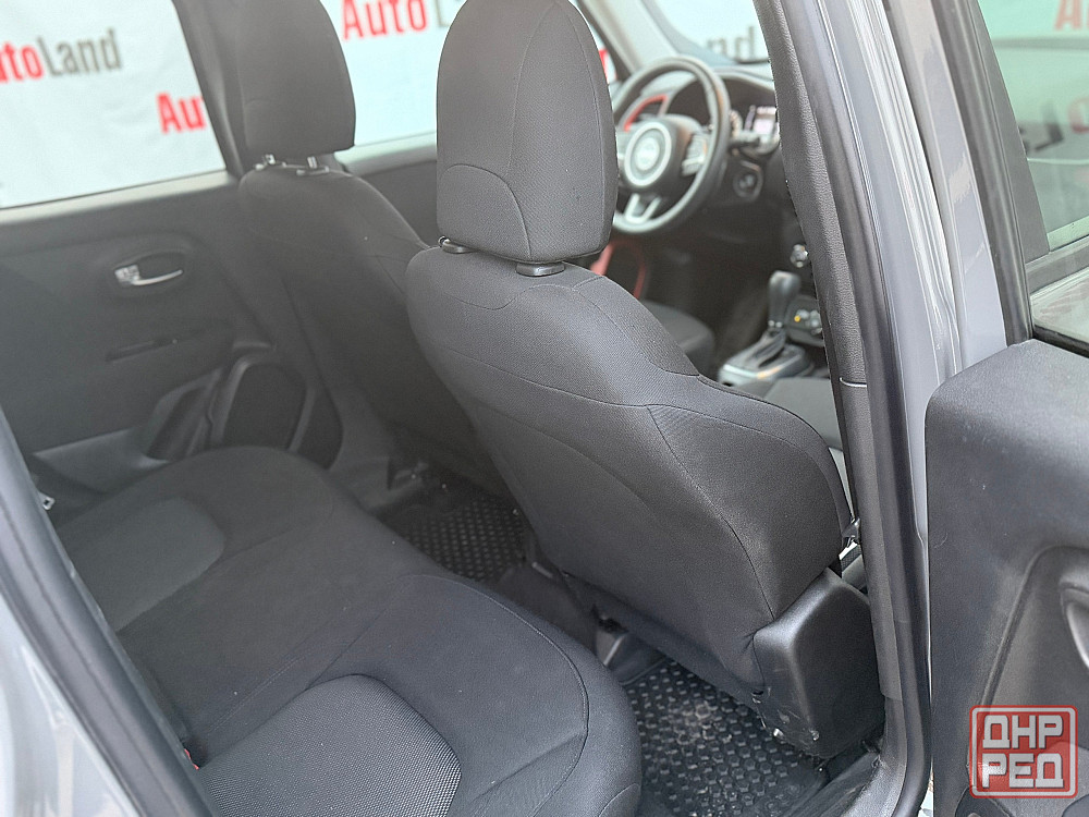 JEEP RENEGADE Донецк - изображение 7