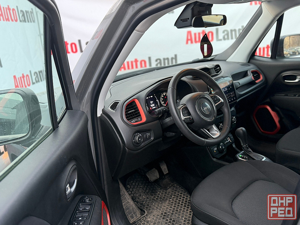 JEEP RENEGADE Донецк - изображение 5