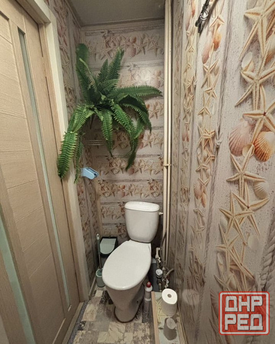 Куйбышевский район Донецк - изображение 5