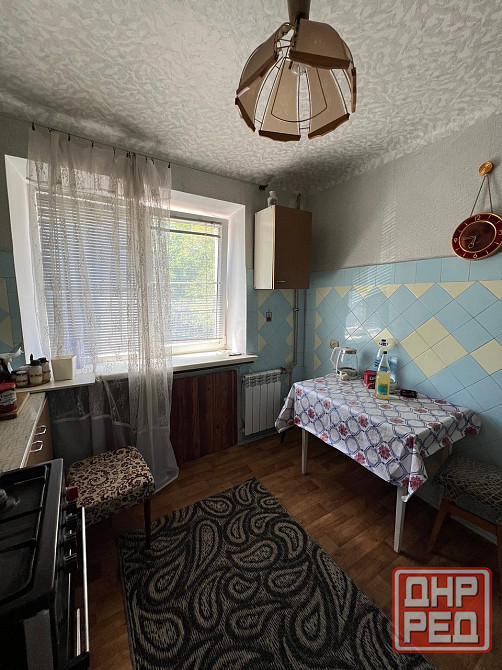 Продается 2-комнатная квартира в Ворошиловском районе. Университетская, Парк Кованных фигур Донецк - изображение 5