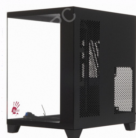 Корпус a4tech Bloody bd-cc105 [bd-cc105-bk] Черный - арт:9638 Макеевка