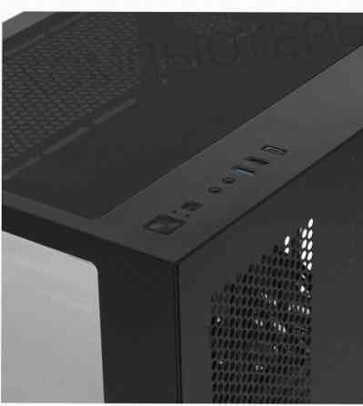 Корпус a4tech Bloody bd-cc105 [bd-cc105-bk] Черный - арт:9638 Макеевка