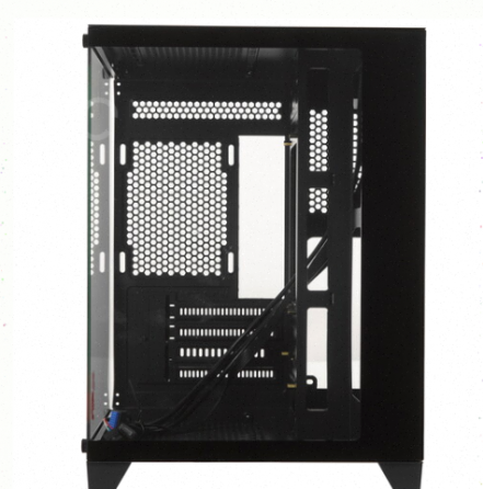 Корпус a4tech Bloody bd-cc105 [bd-cc105-bk] Черный - арт:9638 Макеевка
