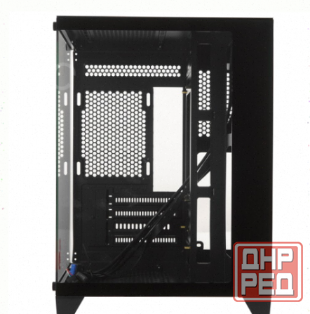 Корпус a4tech Bloody bd-cc105 [bd-cc105-bk] Черный - арт:9638 Макеевка - изображение 2