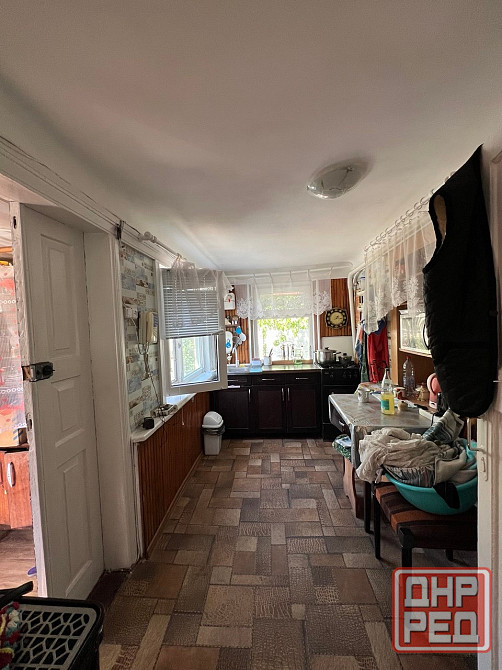 Продажа дома в Киевском районе. Переулок Уманский 23. Павла Поповича. Ветка Донецк - изображение 5
