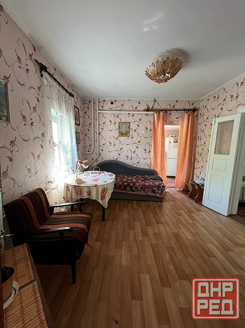 Продажа дома в Киевском районе. Переулок Уманский 23. Павла Поповича. Ветка Донецк - изображение 2