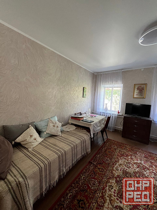 Продажа дома в Киевском районе. Переулок Уманский 23. Павла Поповича. Ветка Донецк - изображение 1