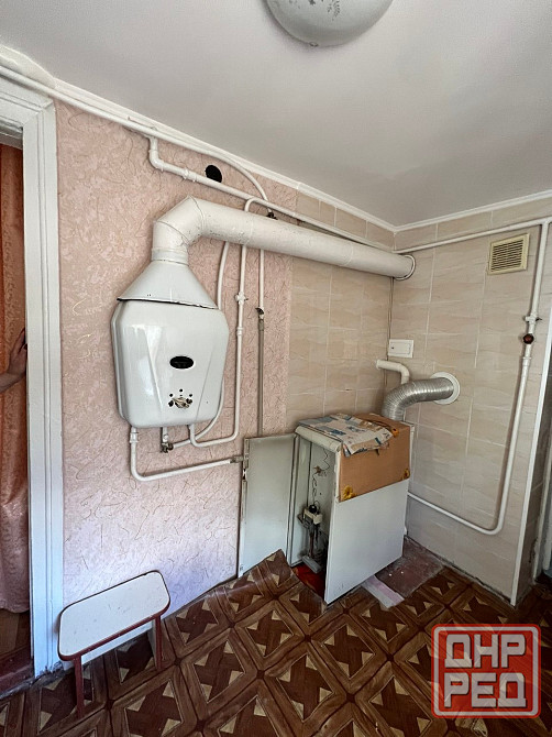 Продажа дома в Киевском районе. Переулок Уманский 23. Павла Поповича. Ветка Донецк - изображение 3