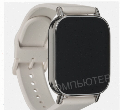 Смарт-часы Xiaomi Redmi Watch 5 Lite [bhr8791gl], Gold - арт:1756 Макеевка