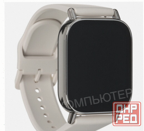Смарт-часы Xiaomi Redmi Watch 5 Lite [bhr8791gl], Gold - арт:1756 Макеевка - изображение 2