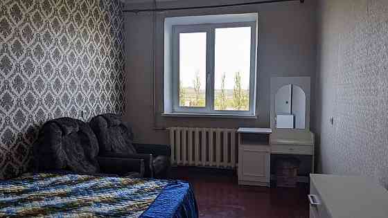Долгосрочная аренда 2 комн. кв. 6\9 этаж Макеевка, мкрн. Зелёный (Молокозавод) Макеевка