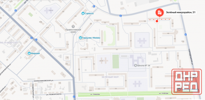Долгосрочная аренда 2 комн. кв. 6\9 этаж Макеевка, мкрн. Зелёный (Молокозавод) Макеевка - изображение 9