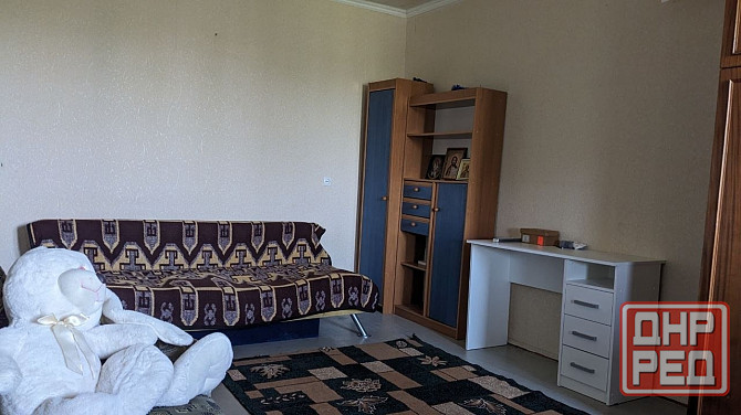 Долгосрочная аренда 2 комн. кв. 6\9 этаж Макеевка, мкрн. Зелёный (Молокозавод) Макеевка - изображение 3