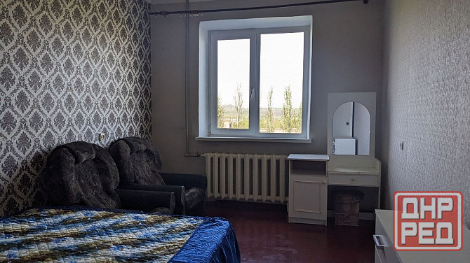 Долгосрочная аренда 2 комн. кв. 6\9 этаж Макеевка, мкрн. Зелёный (Молокозавод) Макеевка - изображение 6