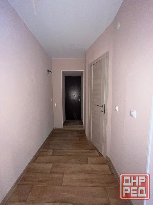 1к квартира центр Мариуполь - изображение 6