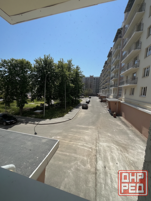 1к квартира центр Мариуполь - изображение 3