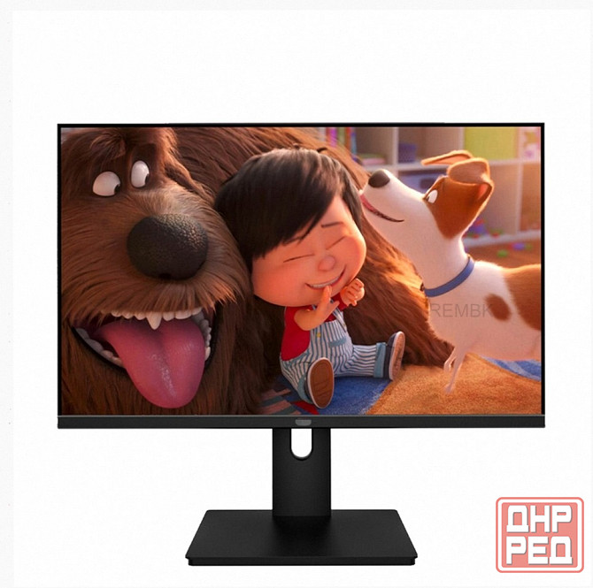 Монитор Aiwa mf2203 21.5", Ips, 1920x1080, 100 гц - арт:8808 Макеевка - изображение 1