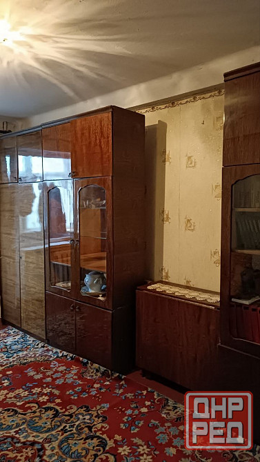 4 ком на исполкоме, пл. петровского Донецк - изображение 2