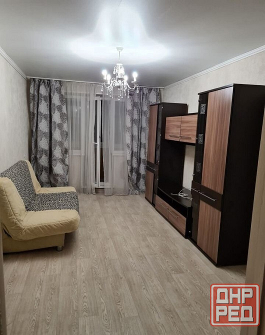 Сдаётся уютная двухкомнатная квартира в Приморском районе Мариуполя Мариуполь - изображение 3