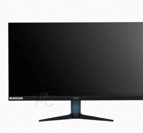 Монитор 27" vg271um3bmiipx Nitro Ips 2560x1440, 180 гц, 0.5 мс, 16:9, 250 кд/м², 2xhdmi 2 - арт:2716 Макеевка