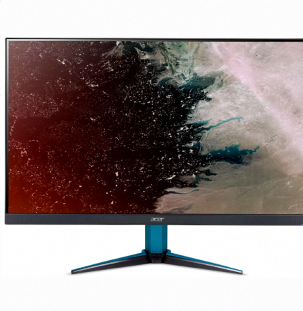 Монитор 27" vg271um3bmiipx Nitro Ips 2560x1440, 180 гц, 0.5 мс, 16:9, 250 кд/м², 2xhdmi 2 - арт:2716 Макеевка