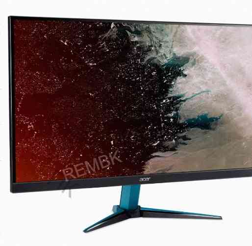 Монитор 27" vg271um3bmiipx Nitro Ips 2560x1440, 180 гц, 0.5 мс, 16:9, 250 кд/м², 2xhdmi 2 - арт:2716 Макеевка