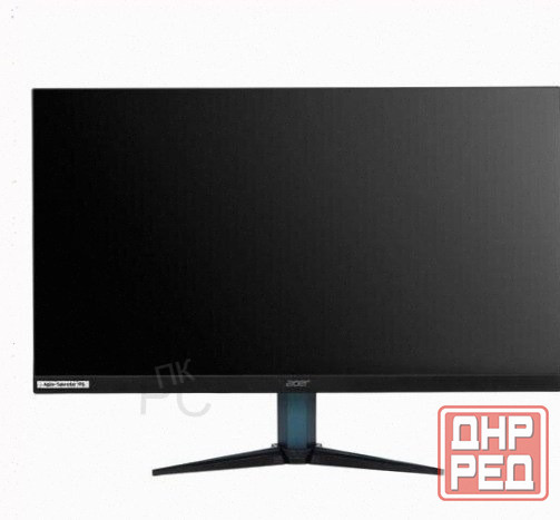 Монитор 27" vg271um3bmiipx Nitro Ips 2560x1440, 180 гц, 0.5 мс, 16:9, 250 кд/м², 2xhdmi 2 - арт:2716 Макеевка - изображение 2