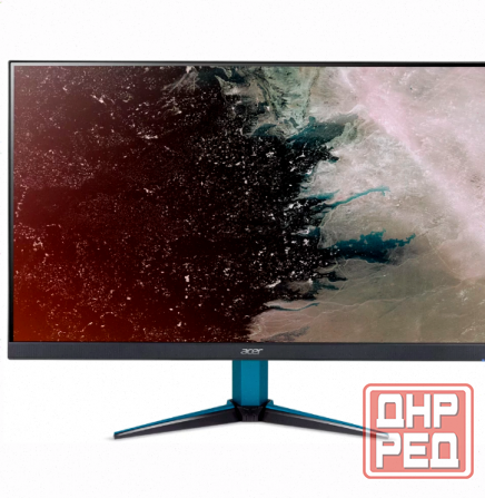 Монитор 27" vg271um3bmiipx Nitro Ips 2560x1440, 180 гц, 0.5 мс, 16:9, 250 кд/м², 2xhdmi 2 - арт:2716 Макеевка - изображение 3