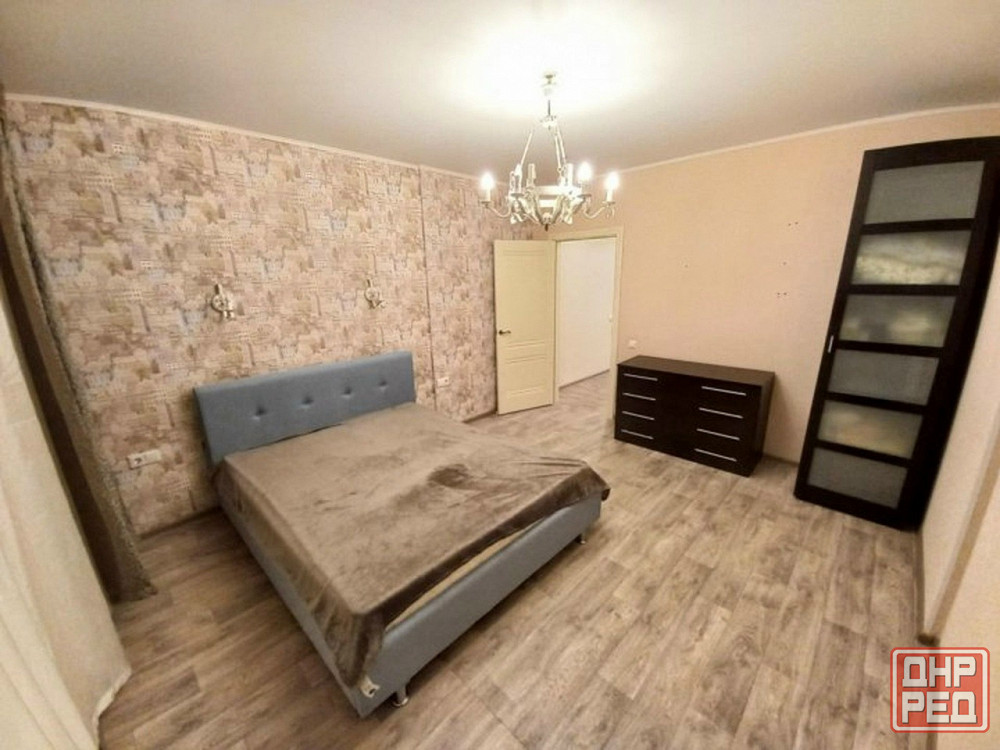 Однокомнатная квартира в центре Мариуполь, Левобережный район Мариуполя Мариуполь - изображение 1