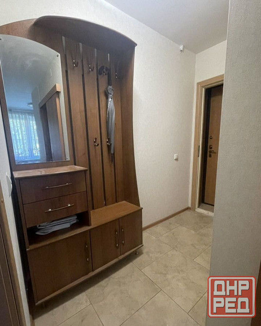 Сдаю 1 комнатную квартиру в Приморский район, город Мариуполь Мариуполь - изображение 2