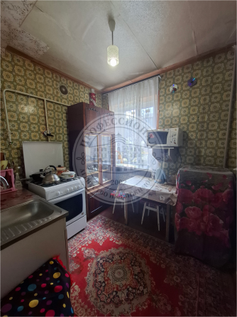 1к, Пушка, ул. Циолковского в Макеевка