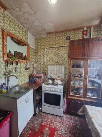 1к, Пушка, ул. Циолковского в Макеевка