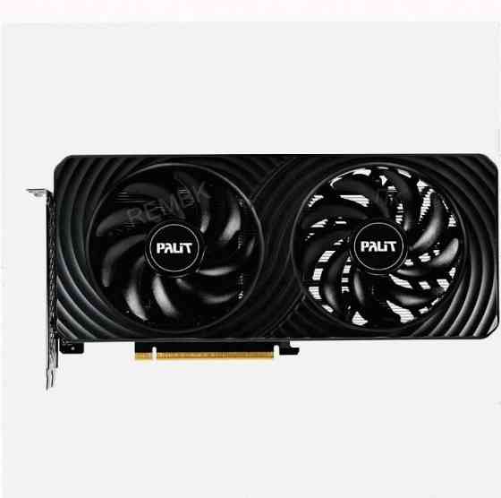 Видеокарта Palit Rtx 5050 pa-rtx5050 Dual 8gb (ne65050019p1-gb2070d) Pcie16 - арт:7265 Макеевка