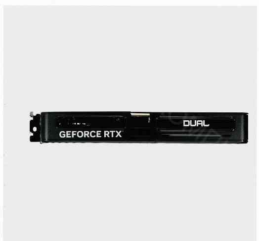 Видеокарта Palit Rtx 5050 pa-rtx5050 Dual 8gb (ne65050019p1-gb2070d) Pcie16 - арт:7265 Макеевка
