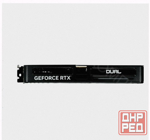 Видеокарта Palit Rtx 5050 pa-rtx5050 Dual 8gb (ne65050019p1-gb2070d) Pcie16 - арт:7265 Макеевка - изображение 2