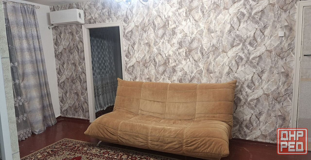 Сдам 2к кв по ул. 25 лет ркка, Ворошиловский район Донецк - изображение 3