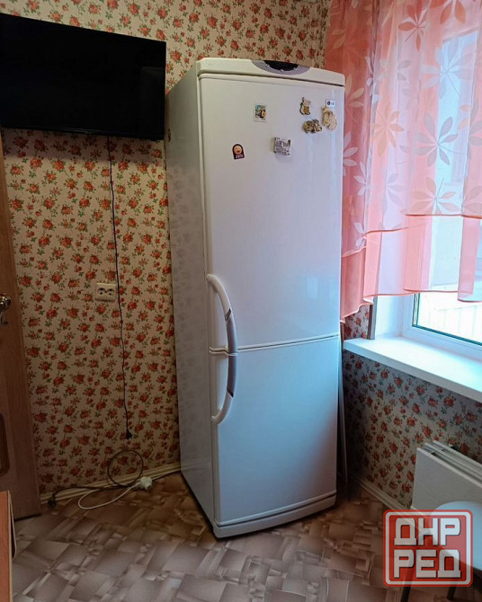 Сдам 2-комнатную квартиру с хорошим ремонтом в Кировском районе. Донецк - изображение 1